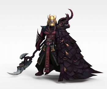 Modern Robot-ID:663484102