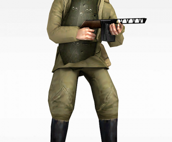 Modern Man-ID:942384961