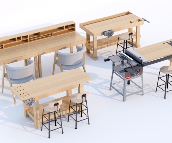 Modern Operation Console-ID:473520995