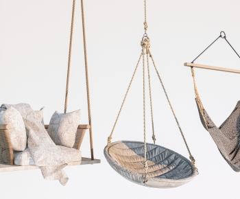 Modern Hanging Chair-ID:809252984