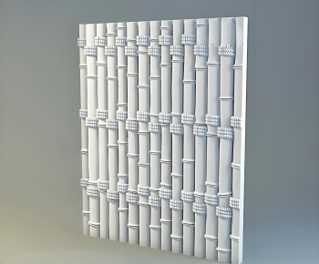 Modern Wall Panel-ID:777251013