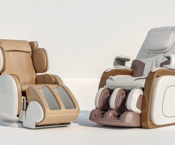 Modern Massage Chair-ID:621030378