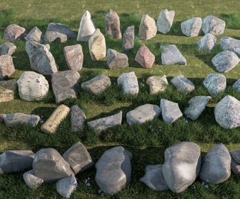 Modern Stone-ID:644174104