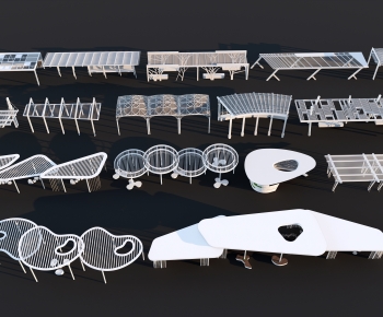 Modern Gallery Frame-ID:666095024