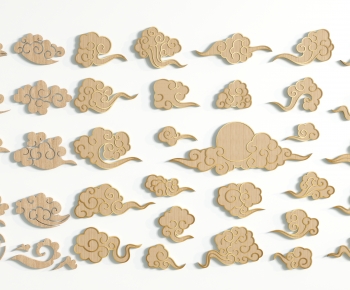 Chinese Style Carving-ID:827846055