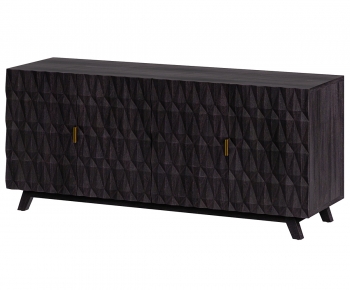 Modern Side Cabinet-ID:916404962