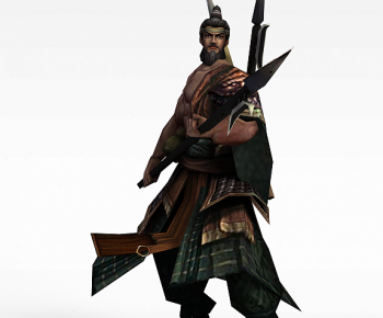 Modern Robot-ID:797848945