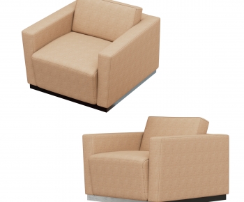 Modern Single Sofa-ID:176959049