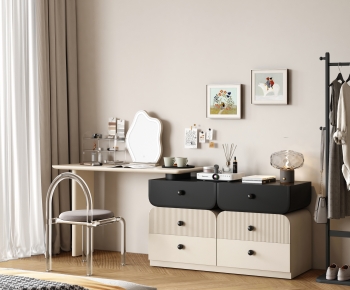 Modern Dresser-ID:664629936