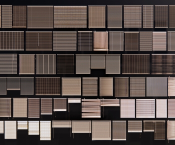New Chinese Style Venetian Blinds-ID:167076111