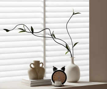 Modern Decorative Set-ID:442851075