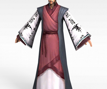 Modern Robot-ID:167680033