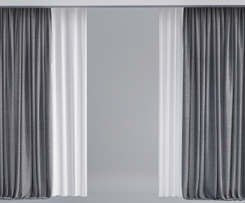 Modern The Curtain-ID:416095025