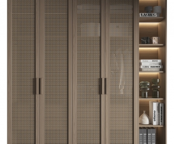 Modern The Wardrobe-ID:270977021