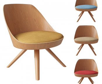 Modern Lounge Chair-ID:702620987