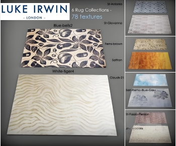 Modern The Carpet-ID:756769288