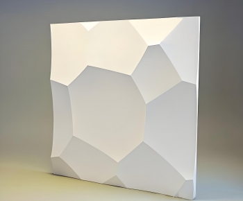 Modern Wall Panel-ID:882898099