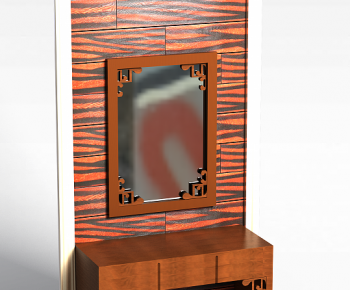 Chinese Style Dresser-ID:764792921