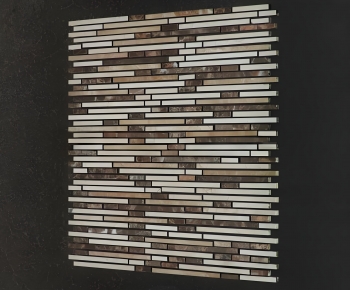 Modern Wall Panel-ID:131825925