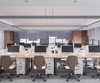 Modern Staff Area-ID:331552989