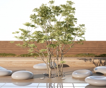 Modern Communal Chair-ID:802243956