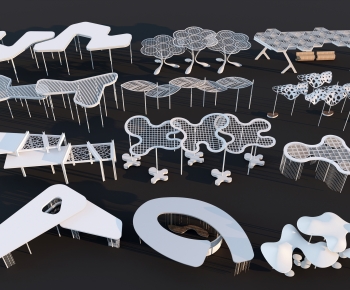 Modern Gallery Frame-ID:495160108