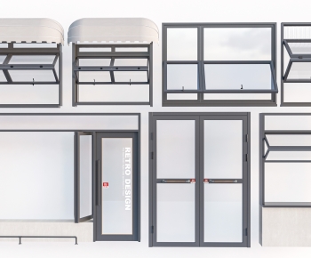 Modern Window-ID:102171903