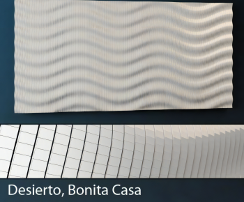 Modern Wall Panel-ID:547339923