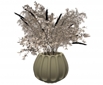 Modern Dried Branch-ID:562886952