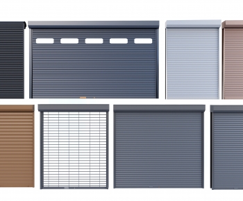 Modern Door-ID:793931016