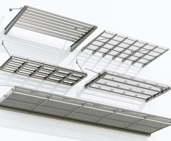 Modern Sunshade/Canopy/Tensioning Film-ID:205909016