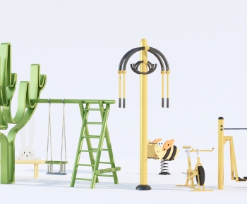 Modern Fitness Equipment-ID:690996891