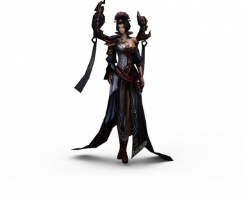 Modern Robot-ID:306823978