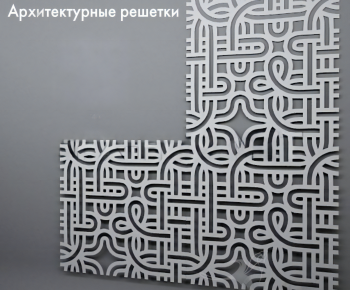 Modern Wall Panel-ID:575829032