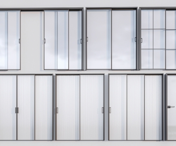 Modern Door-ID:889403104