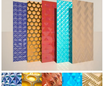 Modern Wall Panel-ID:880723957