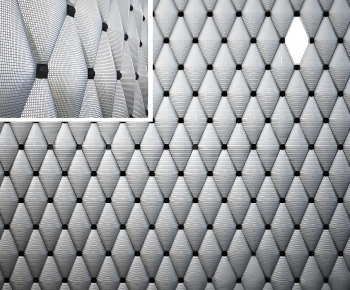 Modern Wall Panel-ID:906128955