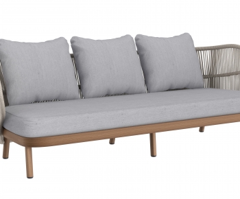 Modern Outdoor Sofa-ID:530703073