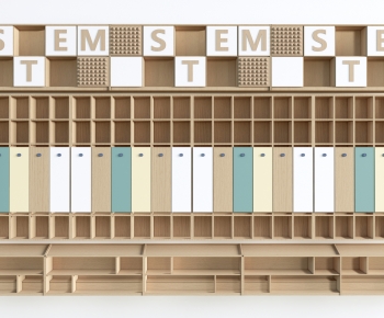 Modern Bookcase-ID:223088986