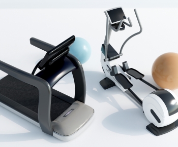 Modern Fitness Equipment-ID:941462995