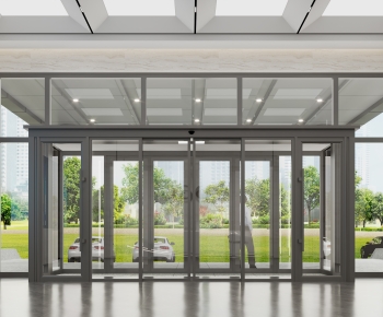 Modern Door-ID:430866969