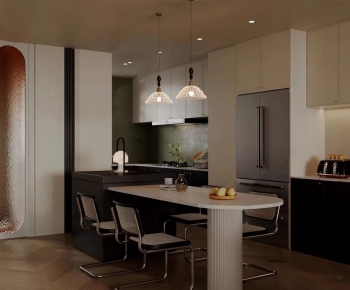 Modern Bedroom-ID:615535024