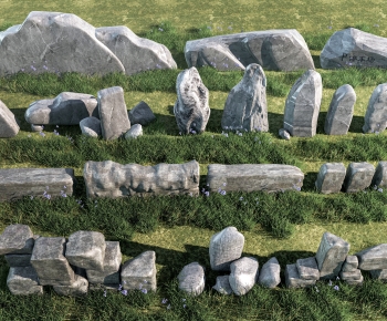 Modern Stone-ID:300542121