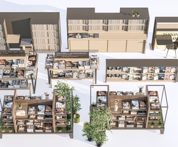 Modern Showcase-ID:641031034