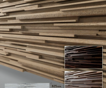 Modern Wall Panel-ID:356013069