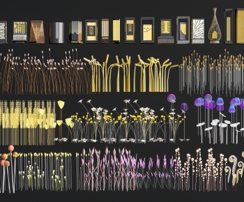 Modern Outdoor Light-ID:617093097