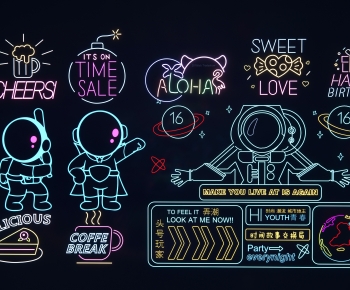 Modern Decorative Lamp-ID:622975114