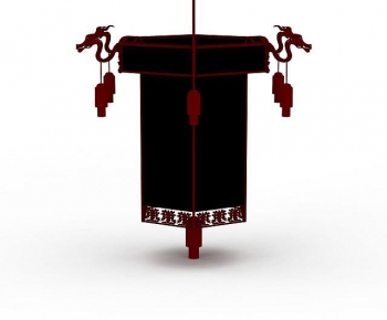 Chinese Style Lantern-ID:582214124