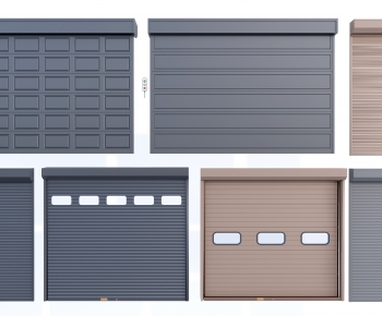 Modern Door-ID:887828112