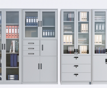 Modern Office Cabinet-ID:253479569